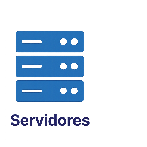 Servidores